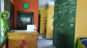  Parnaíba Hostel  Парнаиба